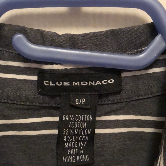 Used blouse - Picture 3 of 5